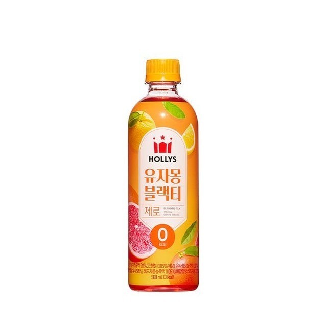 유자몽 이미지