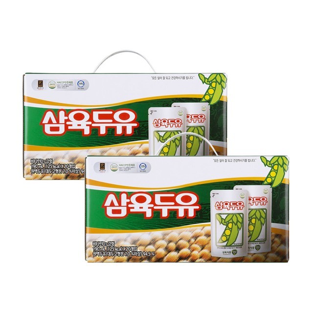 (유)삼육 이미지