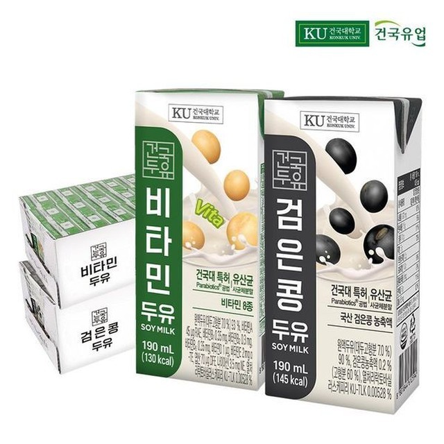 두유 이미지