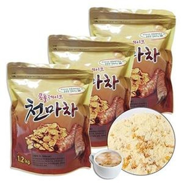 유청식품 이미지
