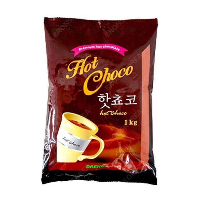대호식품 이미지