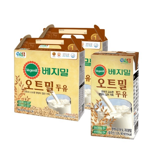 두유 이미지