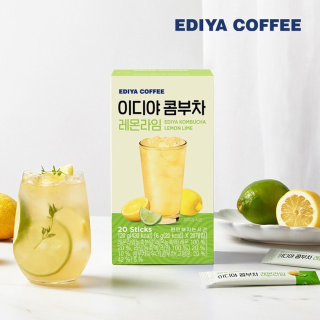 이디야 이미지