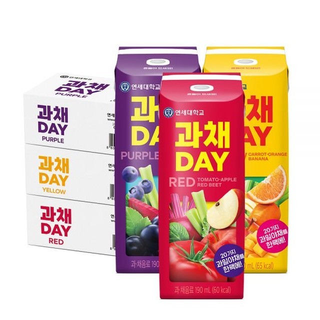 연세우유 이미지