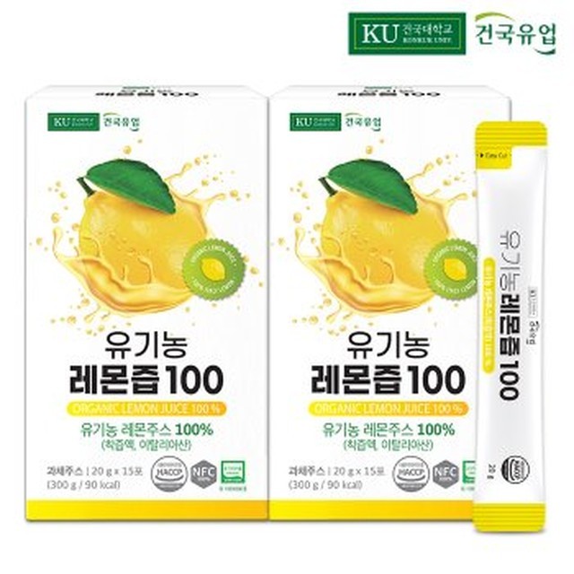 건국유업 이미지