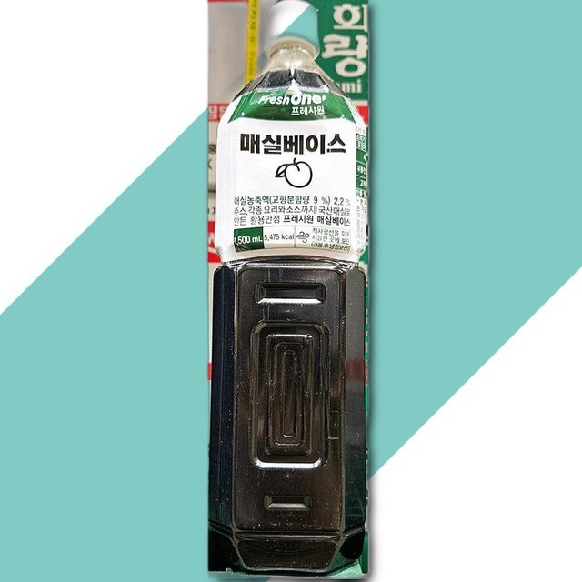 프레시원 이미지