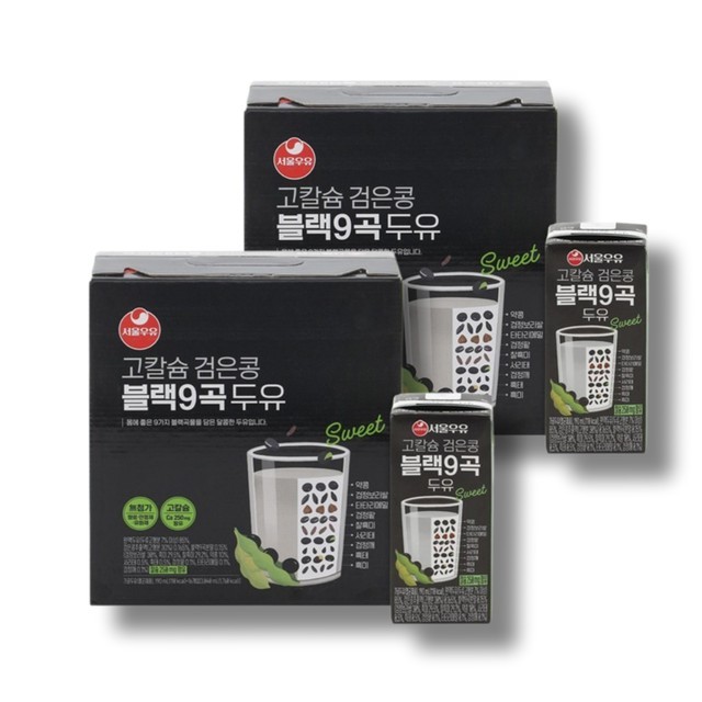 서울우유 이미지