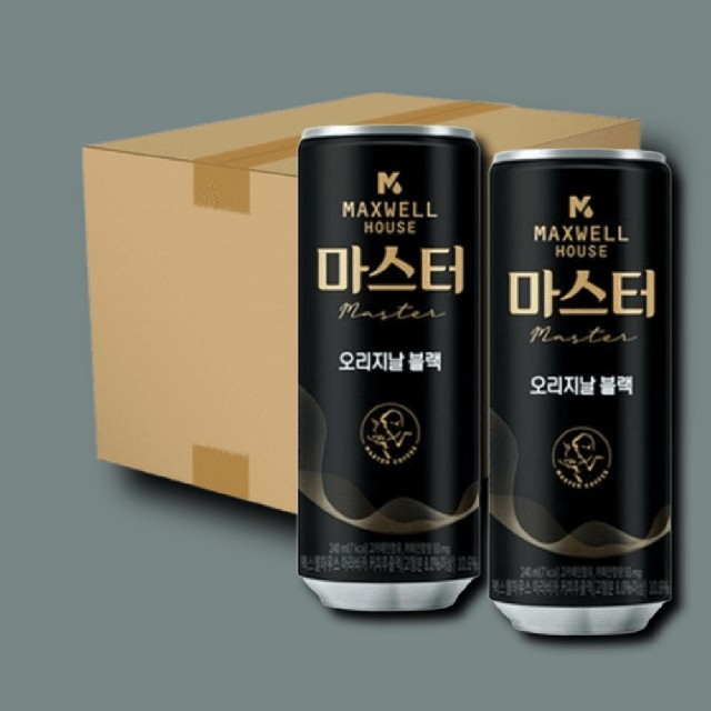 맥스웰하우스 이미지
