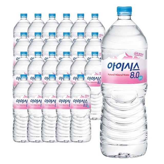 롯데칠성음료 이미지