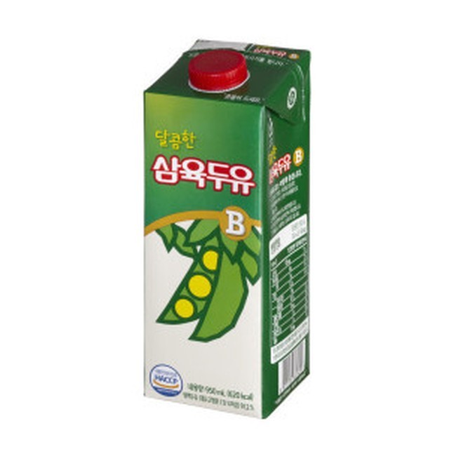 삼육유통 이미지
