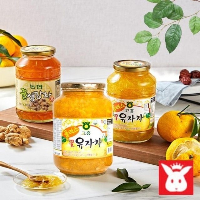 꿀C 이미지