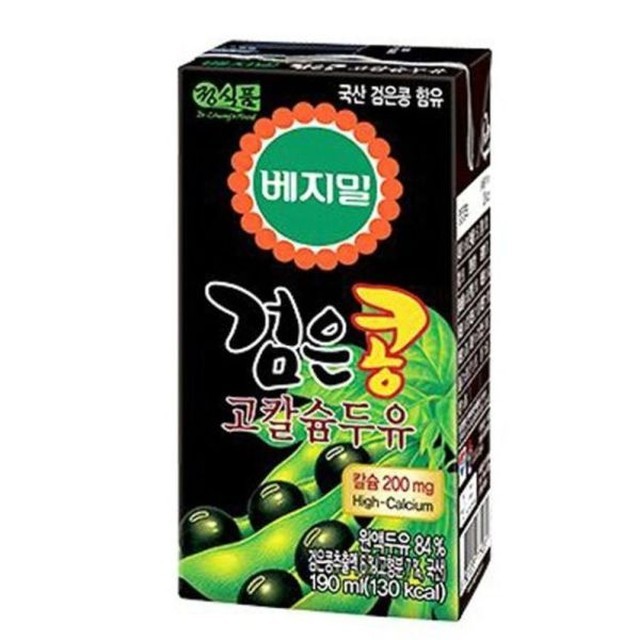 정식품 이미지