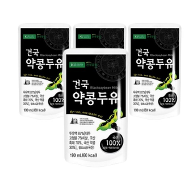 건국유업 이미지