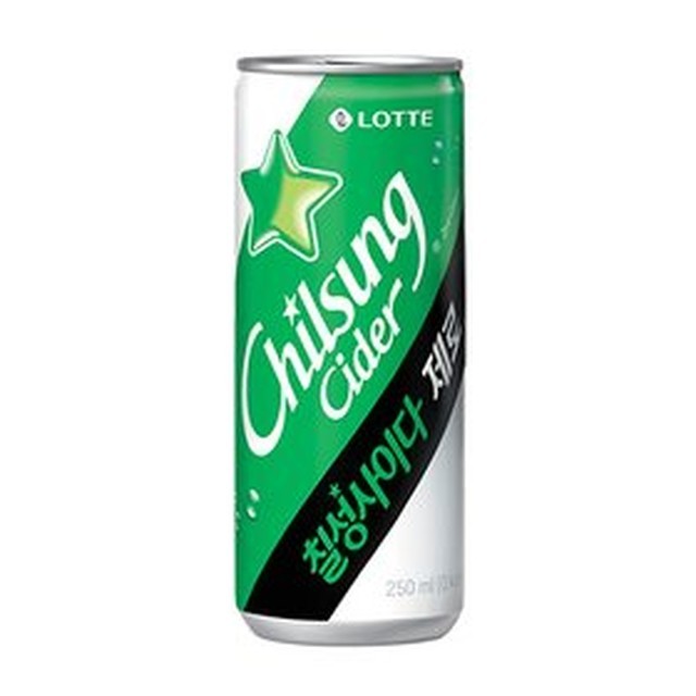 사이다 이미지