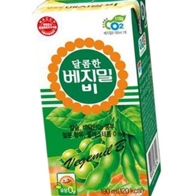 정식품 이미지