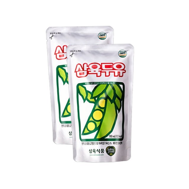 두유 이미지