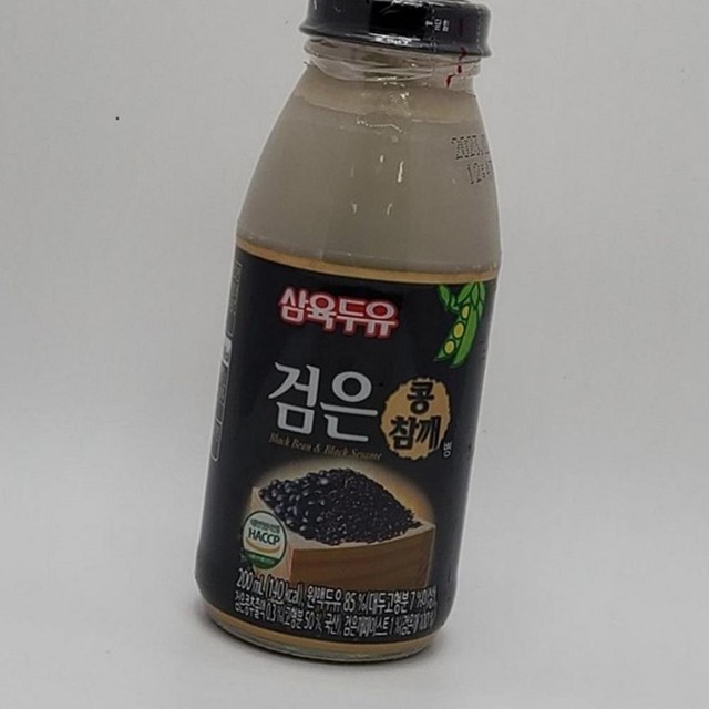 삼육식품 이미지
