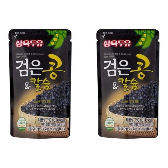 삼육식품 이미지