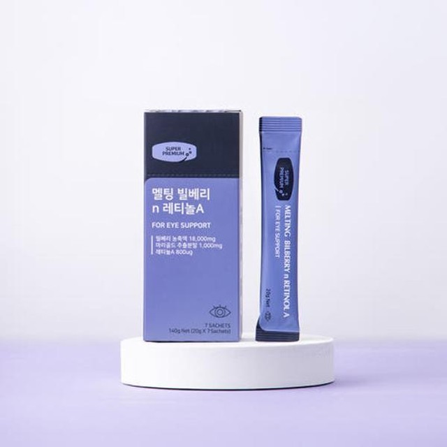 멜팅 이미지
