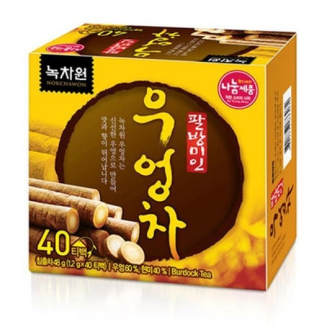 녹차원주식회사 이미지