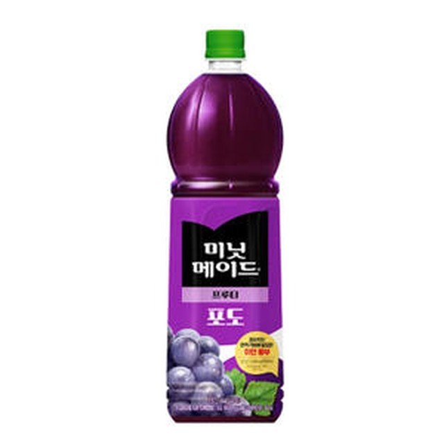 프루티주스 이미지