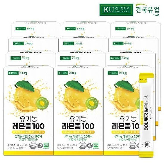 건국유업 이미지