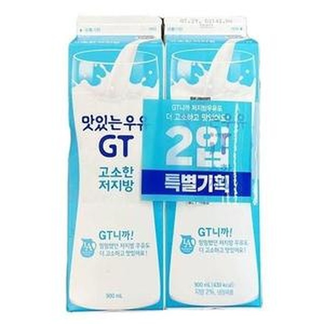 남양식품 이미지