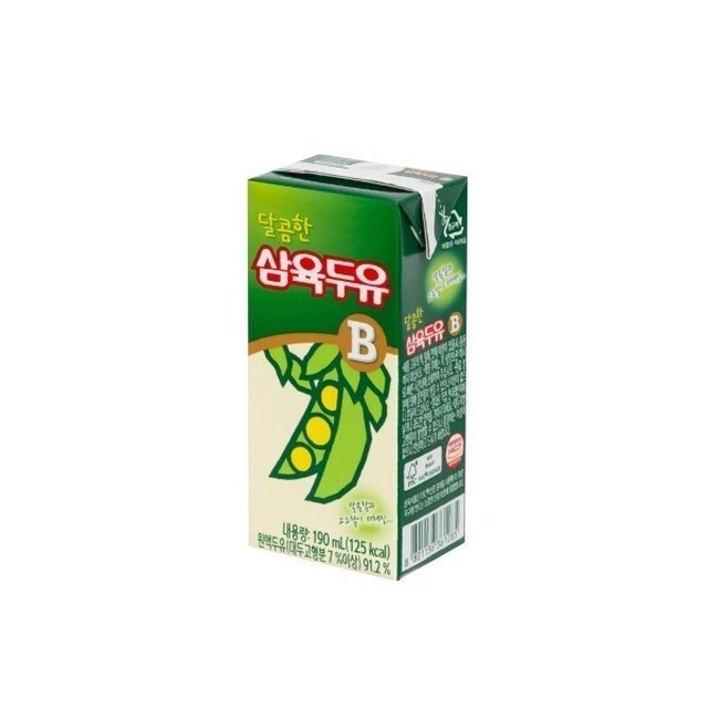 삼육유통 이미지