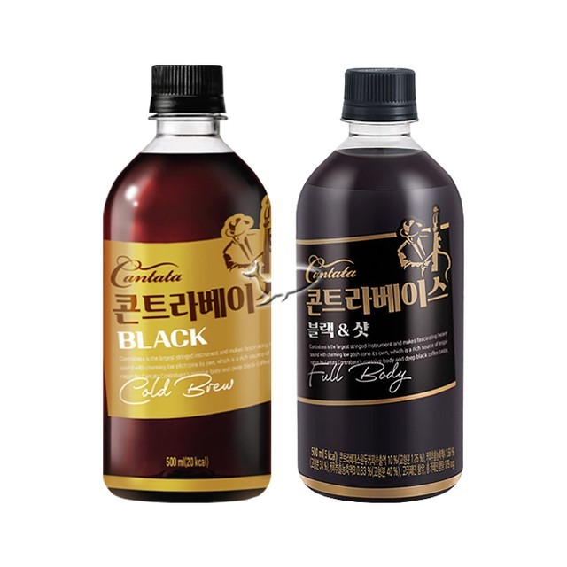 칸타타 이미지