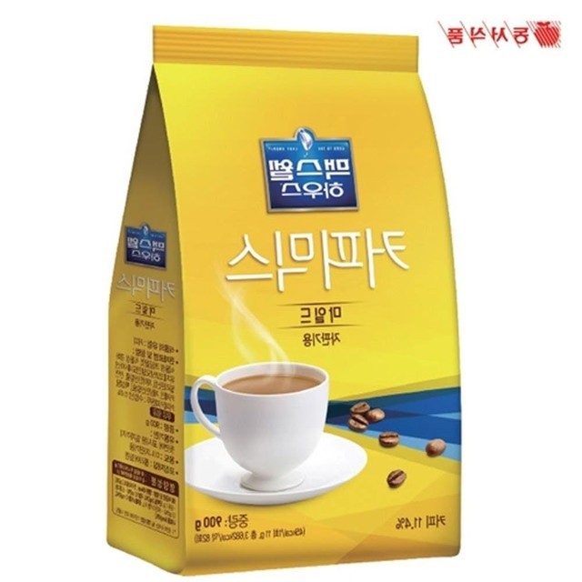 맥스웰하우스 이미지