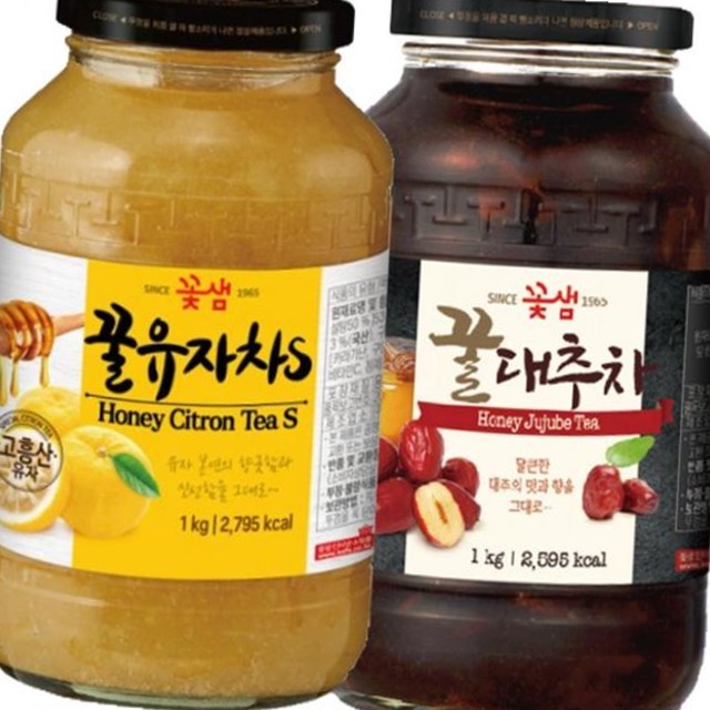 꽃샘 이미지