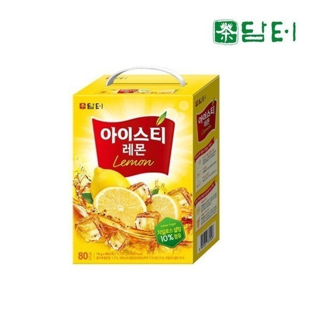 레몬에이스 이미지