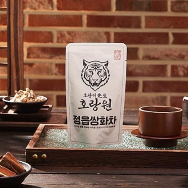 정읍 쌍화차 이미지
