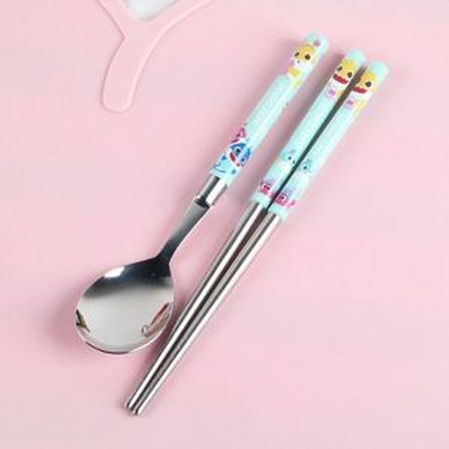 스푼 이미지