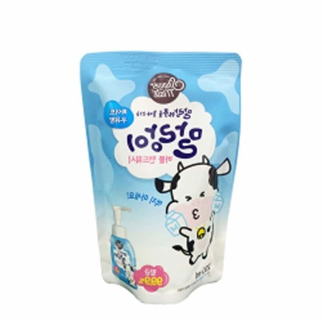 워시와 이미지