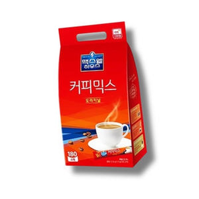 맥스웰하우스 이미지