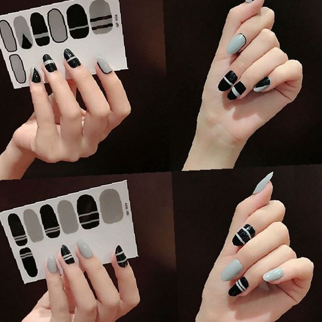 c-네일 이미지