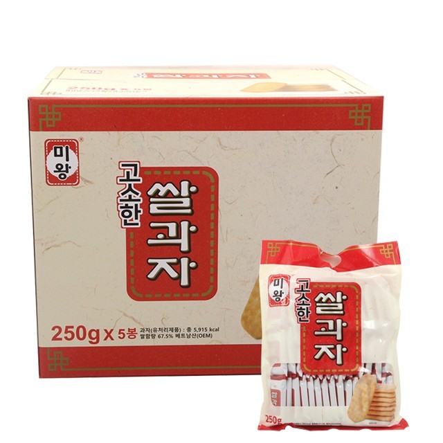 미왕 이미지