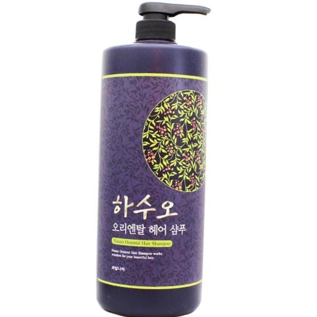 헤어샴푸 이미지