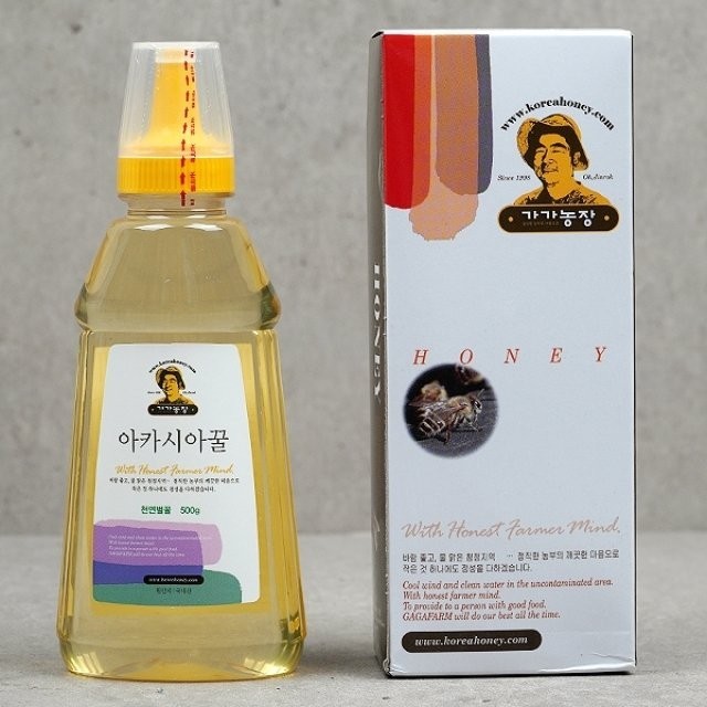 꿀 이미지
