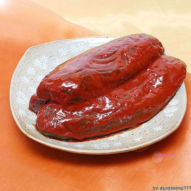 신선반찬 이미지