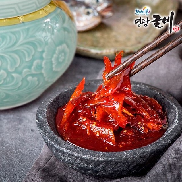 영광푸드 이미지