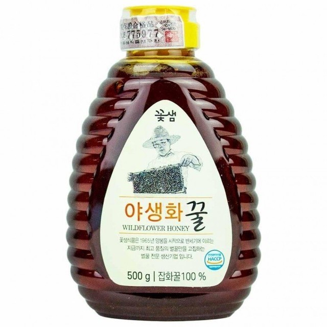 꽃샘 이미지