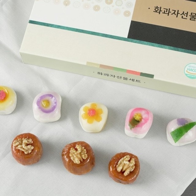해피원베이커리 이미지