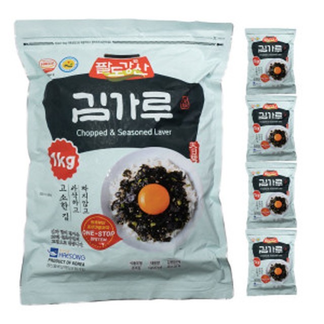 해송식품 이미지