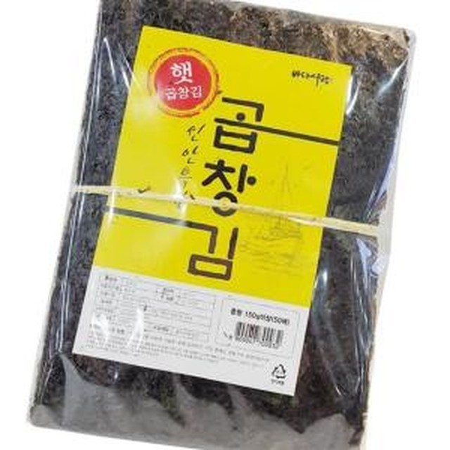 (주)대관령식품 이미지