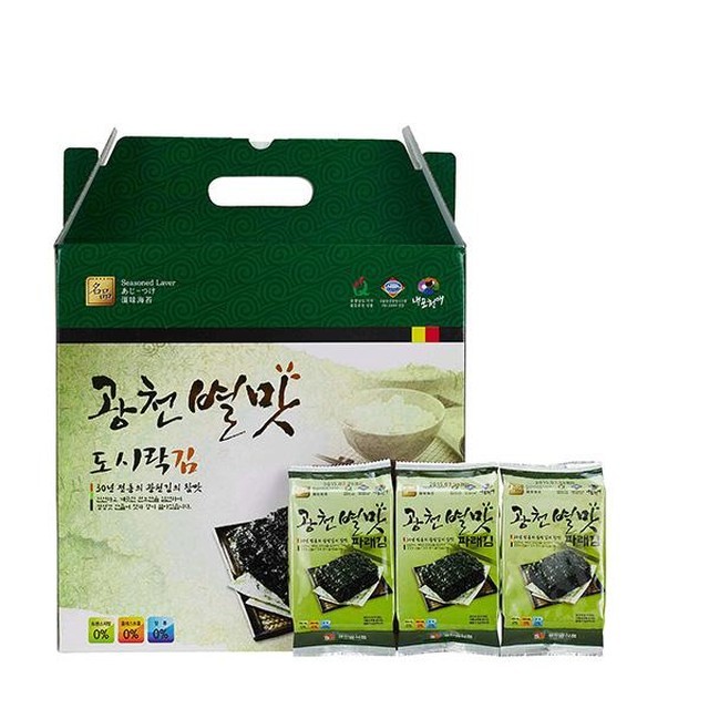 김* 이미지