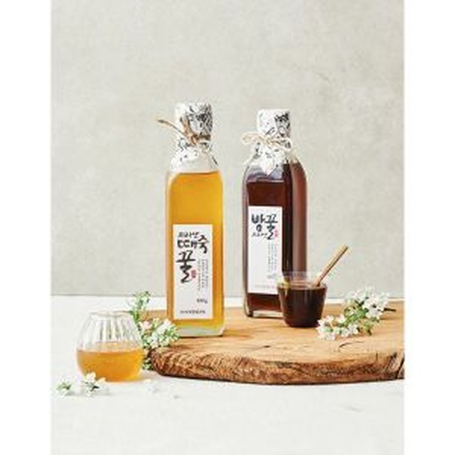 지리산한봉영농조합 이미지