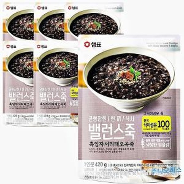 주오식품 이미지
