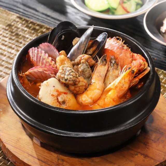 수산물 이미지